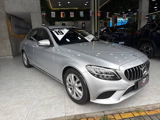 MERCEDES-BENZ C 180 1.6 CGI FLEX AVANTGARDE 9G-TRONIC MERCEDES-BENZ C 180 1.6 CGI FLEX AVANTGARDE 9G-TRONIC